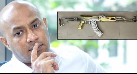 Duminda Dissanayake Seeks Bail in High Court